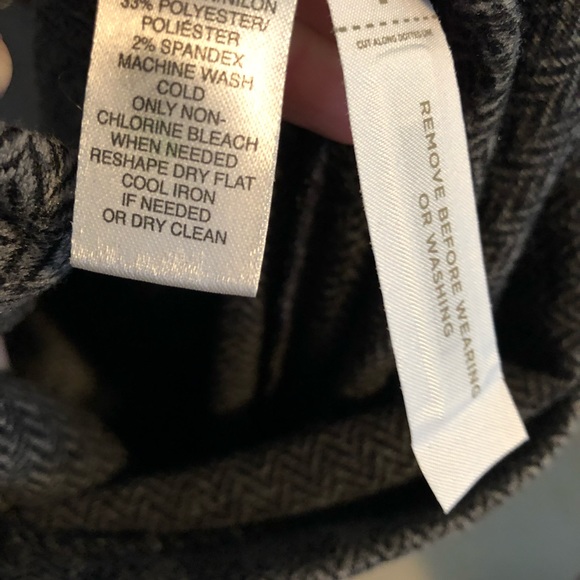 NWT Size 8P Loft Dress - Picture 7 of 7